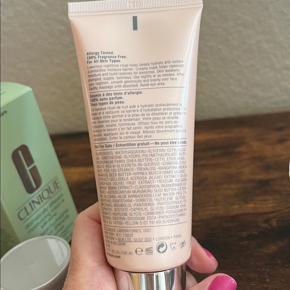 🆕 Clinique bundle - Picture 7 of 9